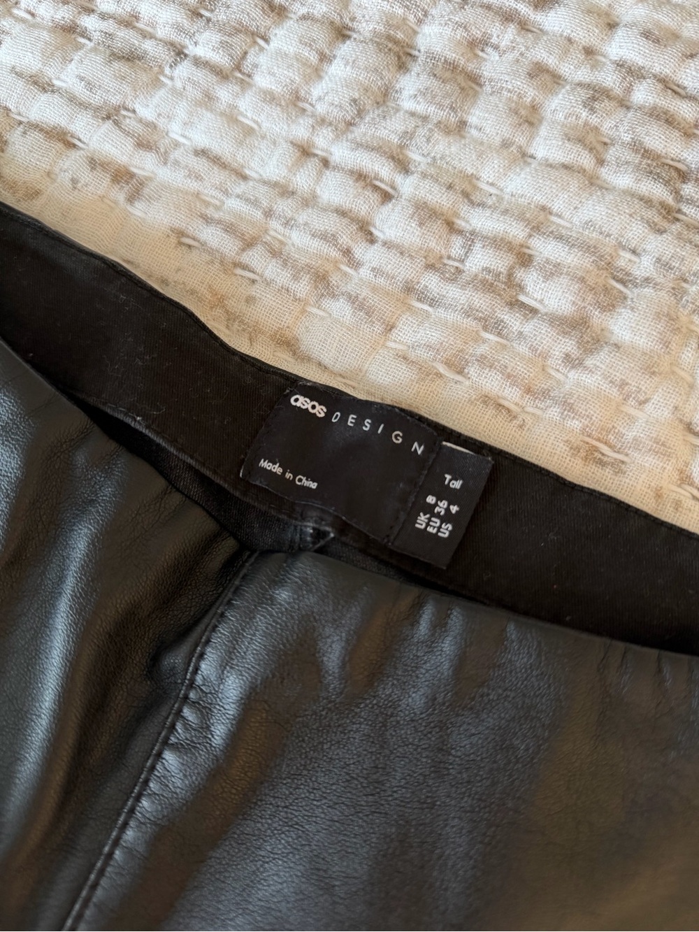 ASOS Design - Picture 6 of 7